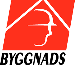 Byggnads logotyp